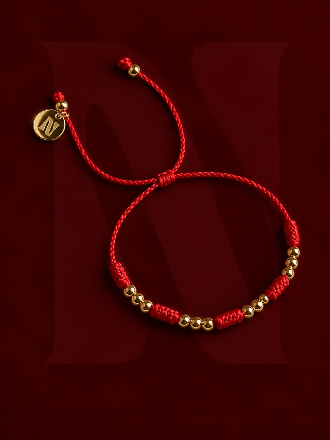 Pulsera de Balines