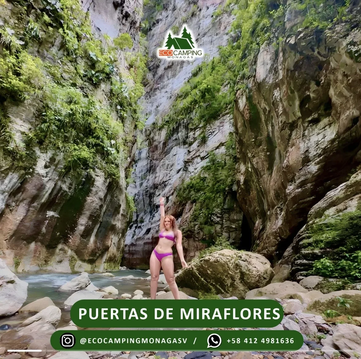 Puertas de Miraflores
