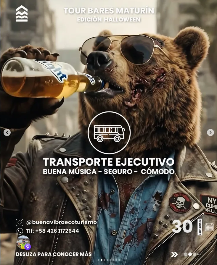 Foto evento