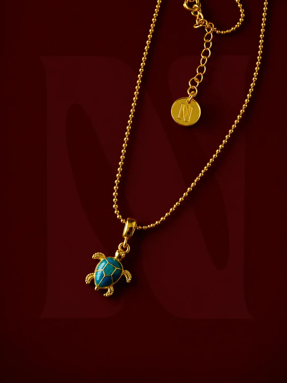 Cadena Tortuga