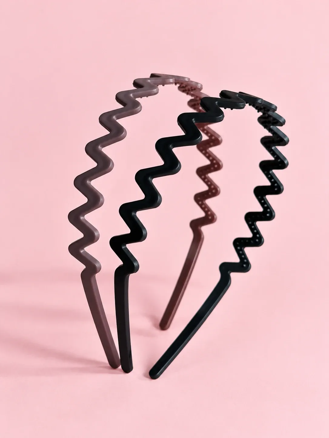 Cintillo Zigzag