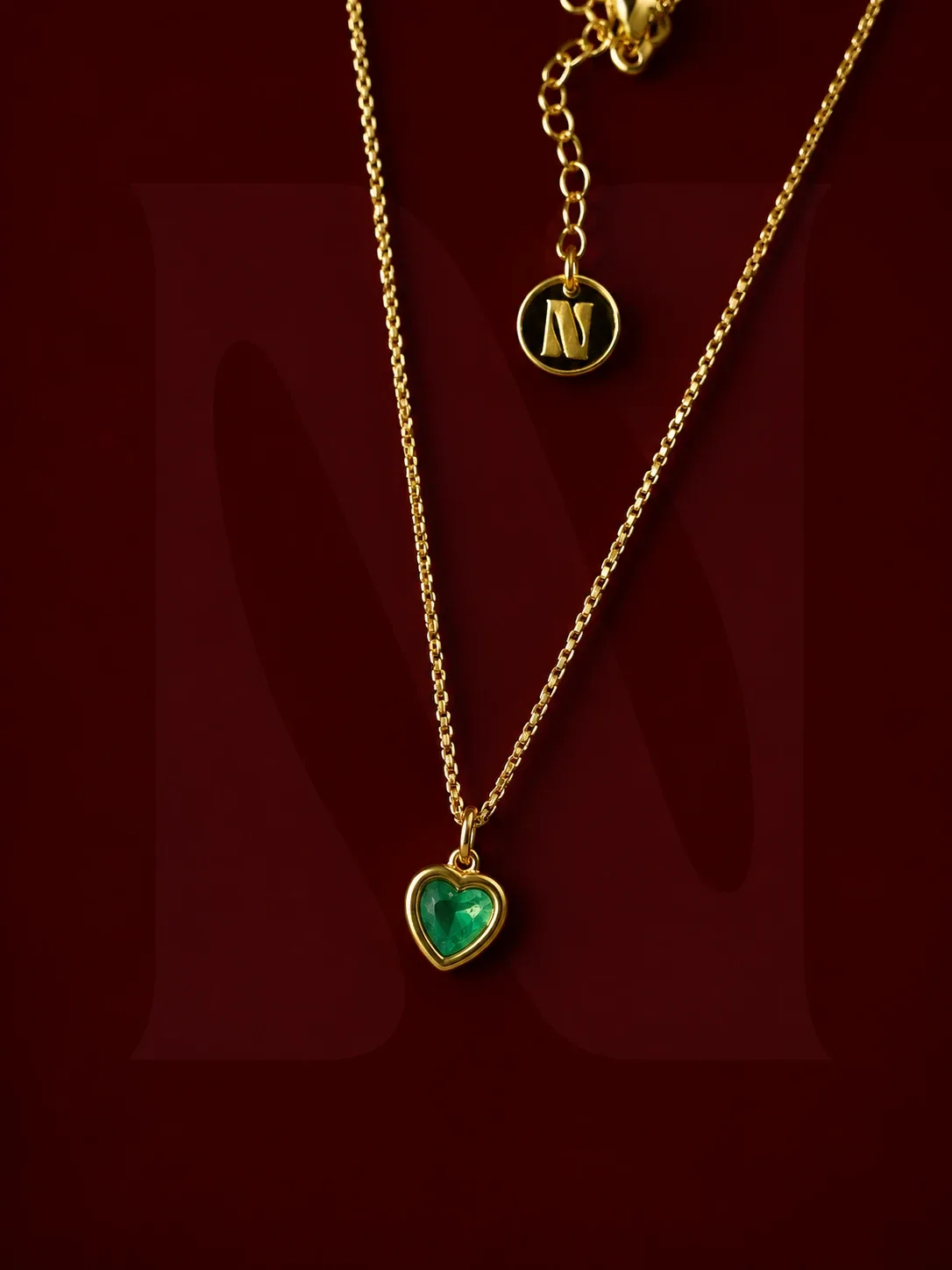Cadena Esmeralda