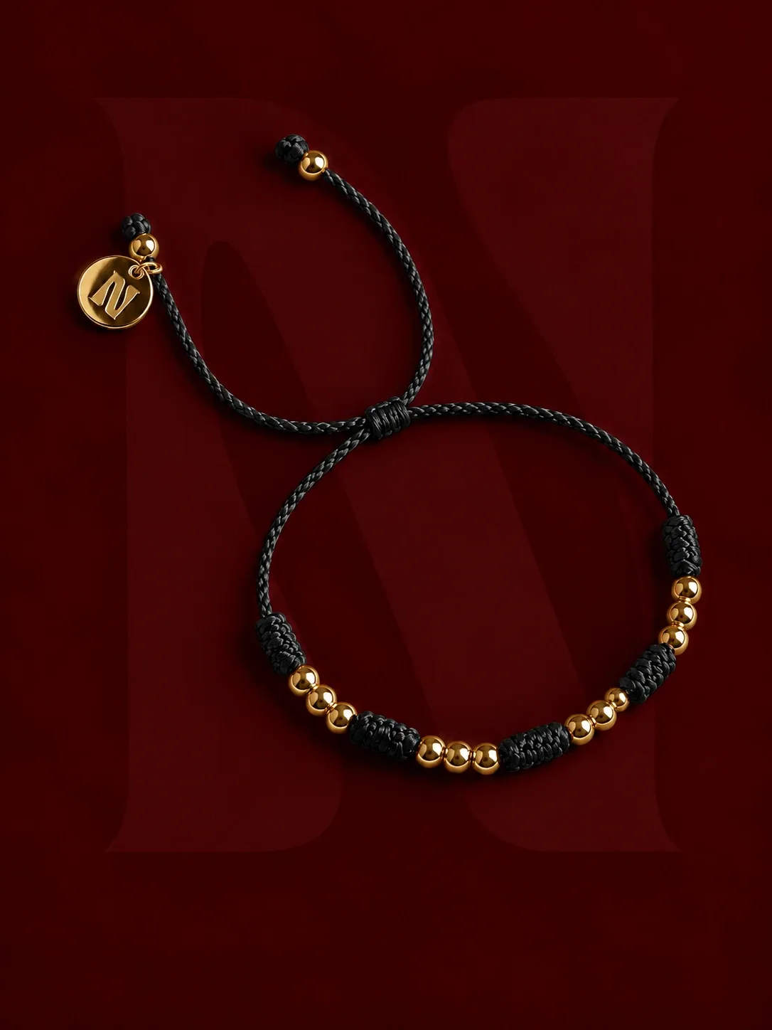 Pulsera de balines
