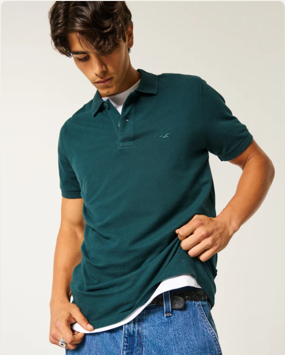 Imagen 4 de Chemise Hollister
