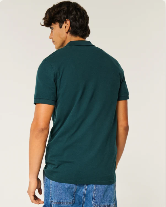 Imagen 3 de Chemise Hollister